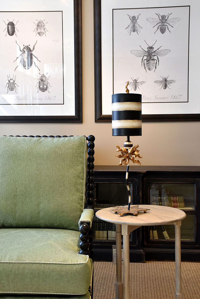 Dominique 1 Light Table Lamp