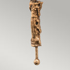 Fragment 1 Light Wall Light - Gold