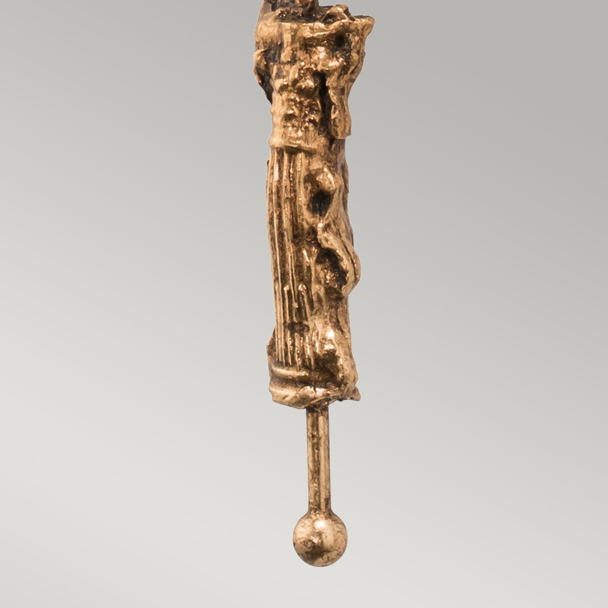 Fragment 1 Light Wall Light - Gold