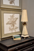 Leda 1 Light Table Lamp