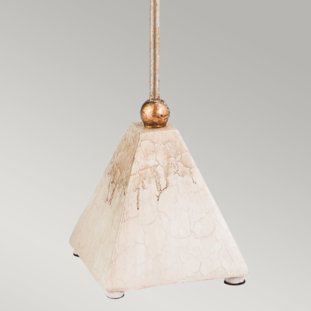 Madison 1 Light Table Lamp