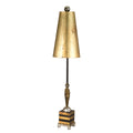 Noma Luxe 1 Light Table Lamp