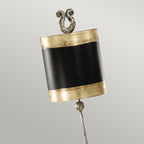 Phoenician 1 Light Table Lamp