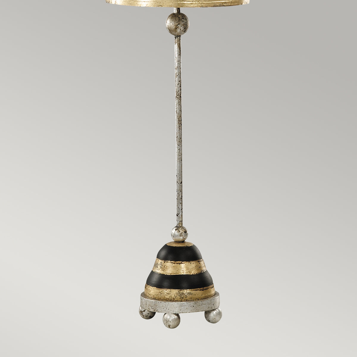 Phoenician 1 Light Table Lamp