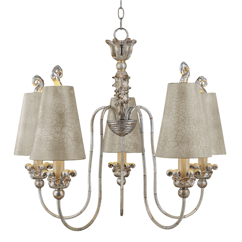Remi 5 Light Chandelier