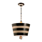 South Beach 1 Light Pendant