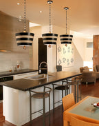 South Beach 1 Light Pendant