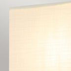Swirl 1lt Small Wall Light - Gold Leaf