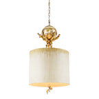 Trellis 1 Light Pendant