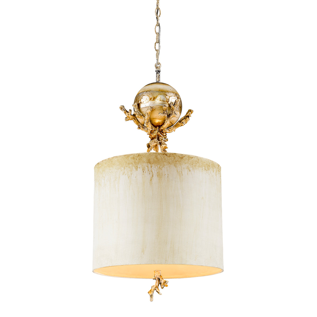 Trellis 1 Light Pendant