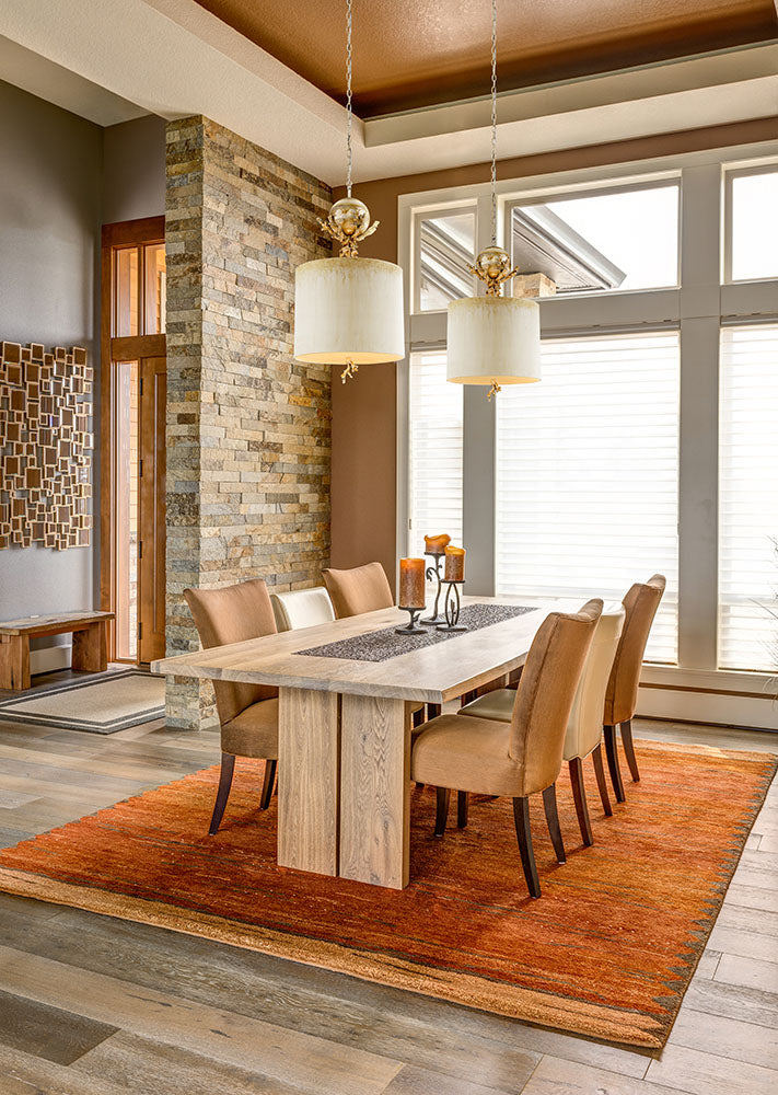 Trellis 1 Light Pendant