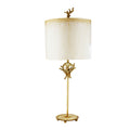 Trellis 1 Light Table Lamp