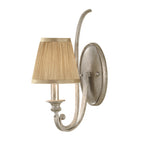 Abbey 1-Light Wall Sconce