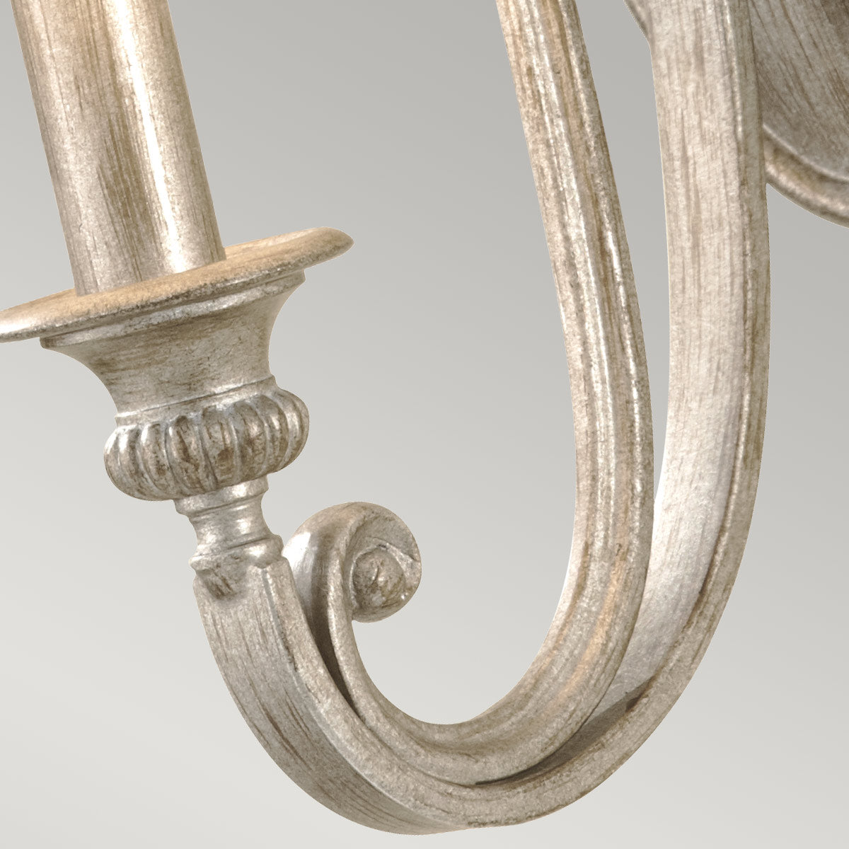 Abbey 1-Light Wall Sconce