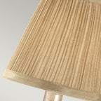 Abbey 1-Light Wall Sconce