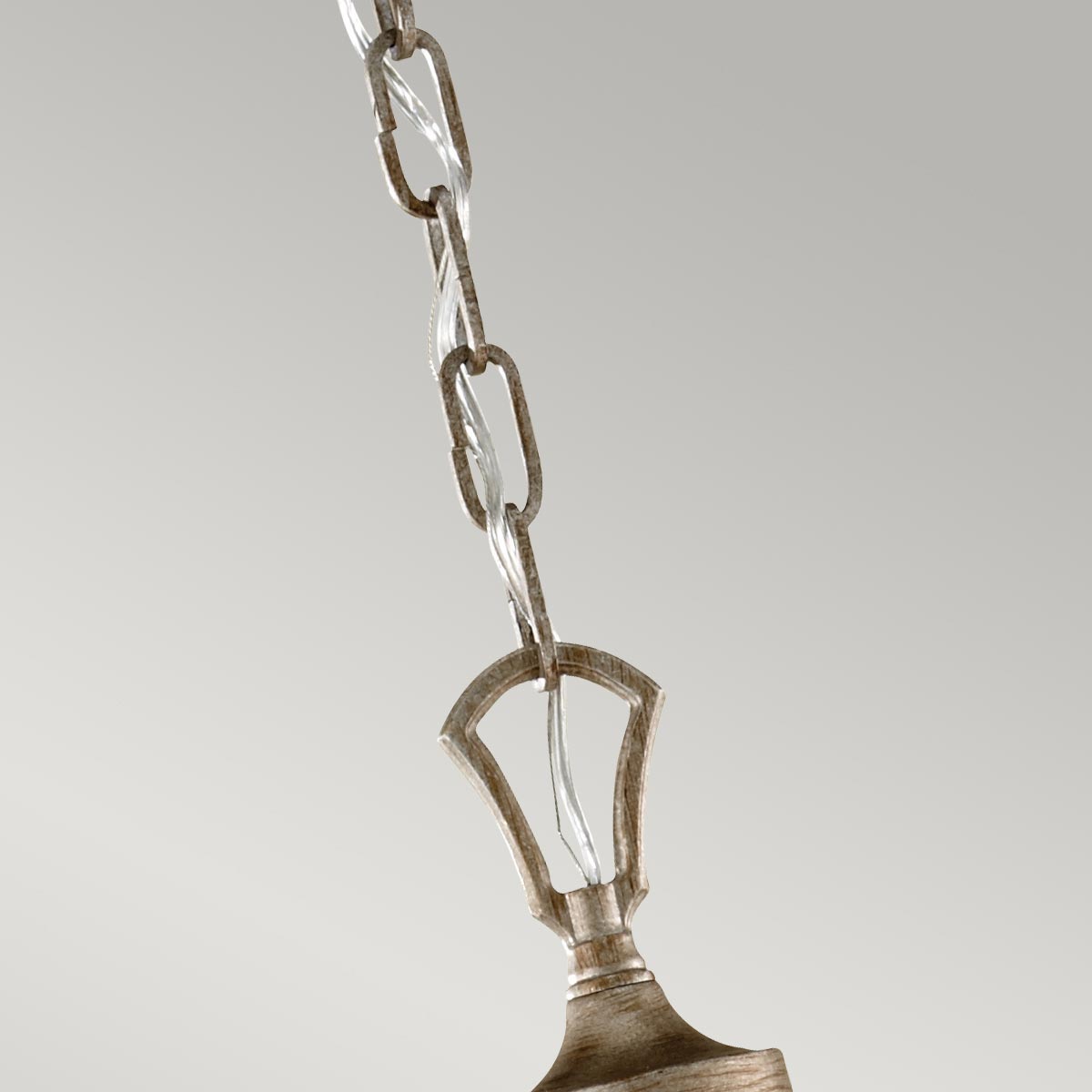 Abbey 5-Light Chandelier