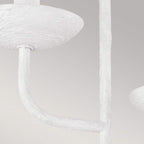 Annie 3 Light Wall Light
