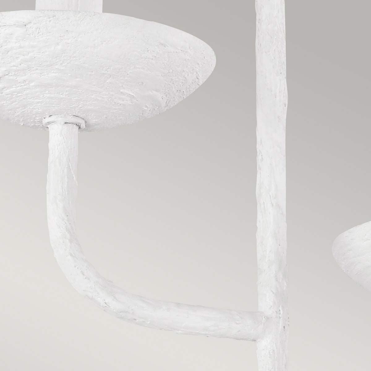 Annie 3 Light Wall Light