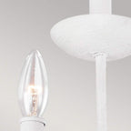 Annie 3 Light Wall Light