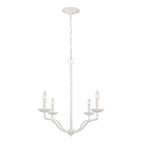 Annie 4 Light Chandelier