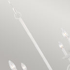 Annie 4 Light Chandelier