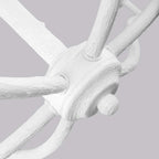 Annie 6 Light Chandelier