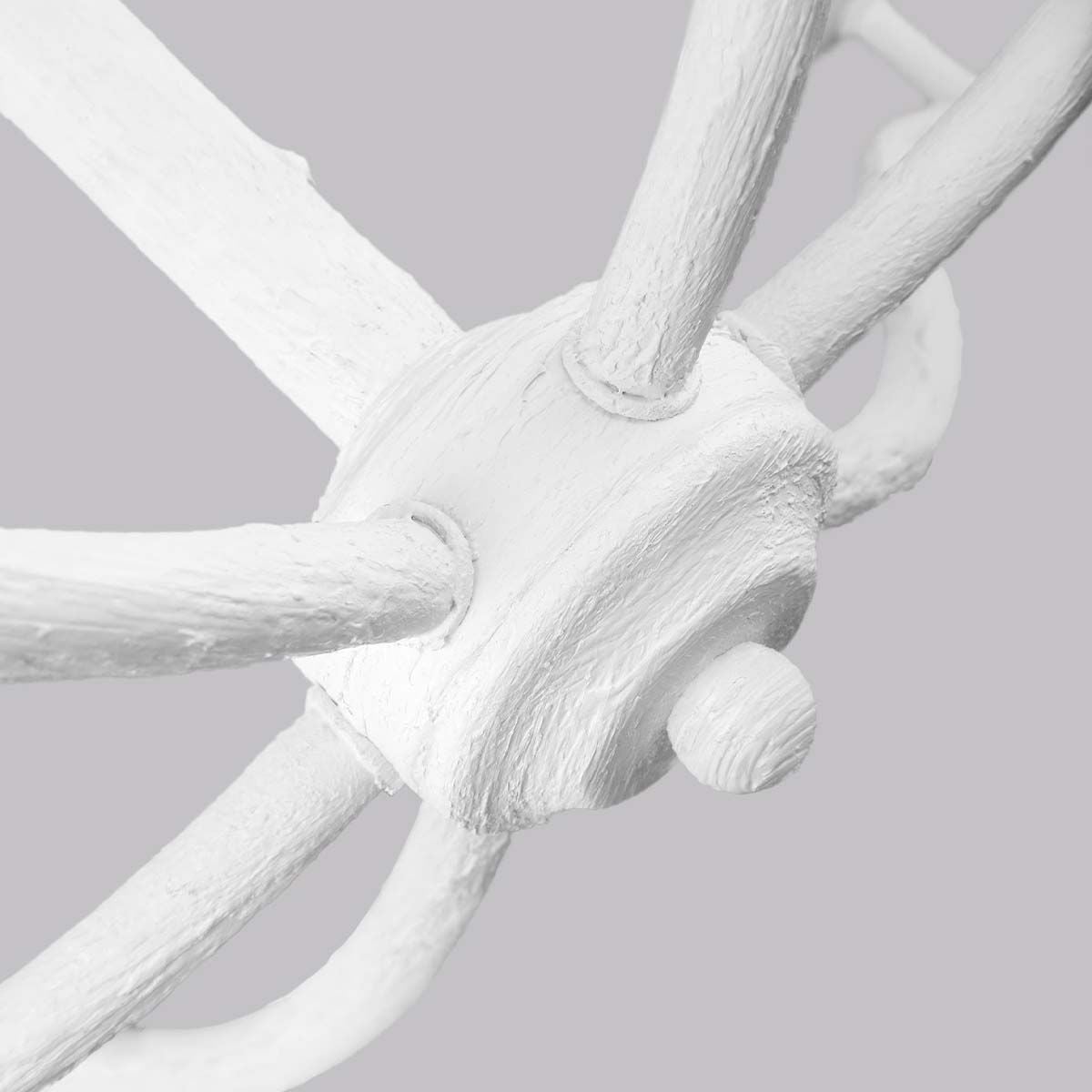 Annie 6 Light Chandelier