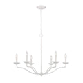 Annie 6 Light Chandelier