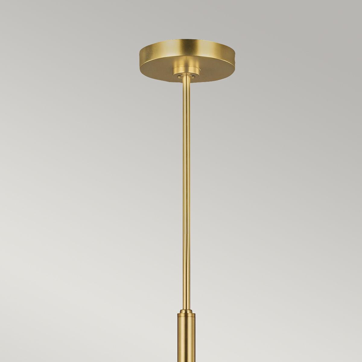 Brianna 6 lt Chandelier