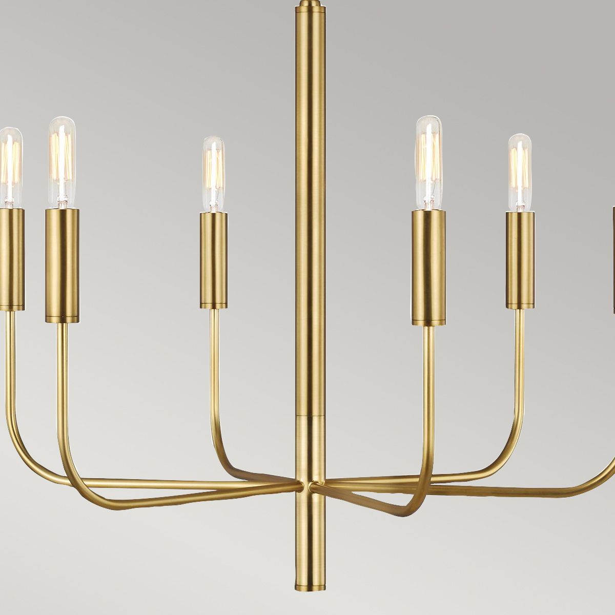 Brianna 6 lt Chandelier