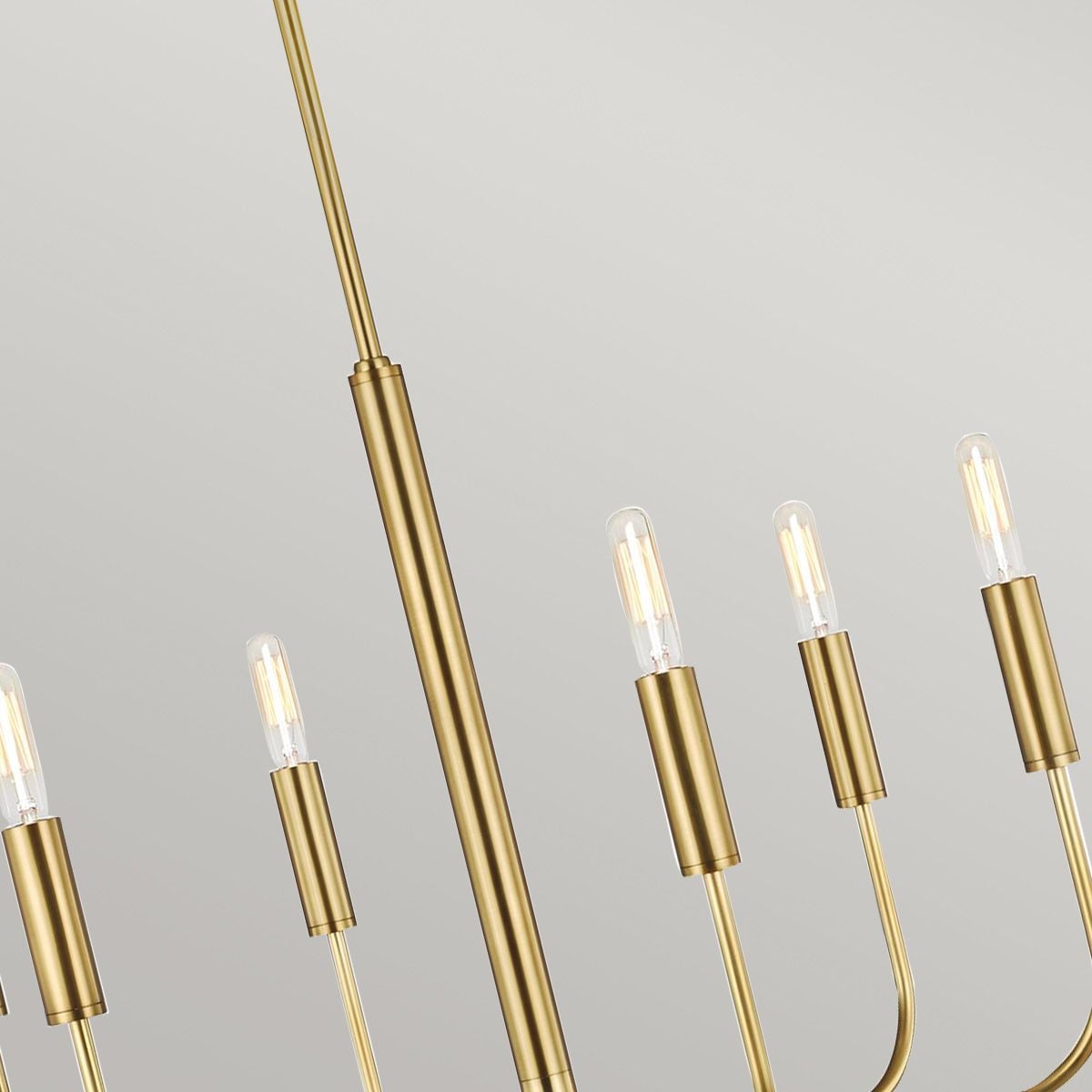 Brianna 6 lt Chandelier