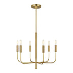 Brianna 6 lt Chandelier