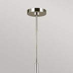 Brianna 6 lt Chandelier 1