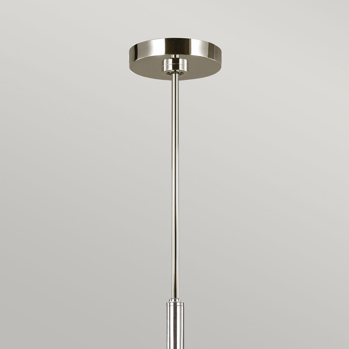 Brianna 6 lt Chandelier 1