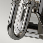 Concord 1-Light Wall Light (Colonial Style)