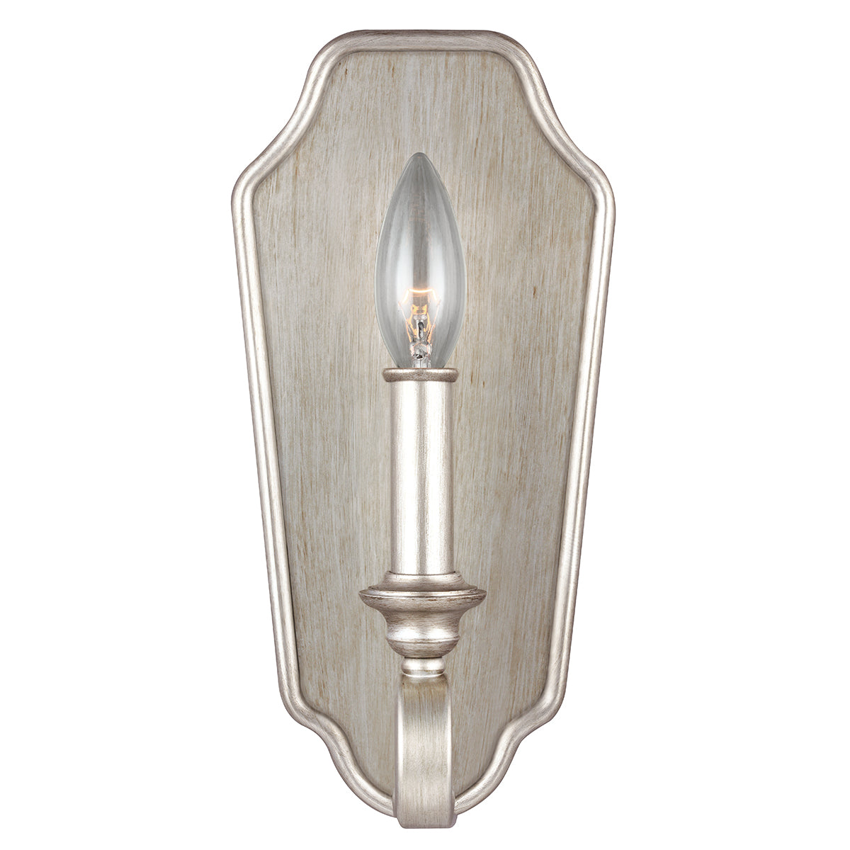 DeWitt 1 Light Wall Light