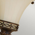 Drawing Room 1 Light Wall Uplighter