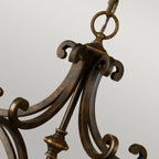 Drawing Room 5 Light Chandelier