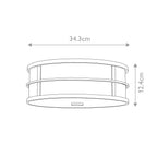 Fusion 3lt Flush