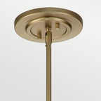 Fusion 3lt Large Pendant