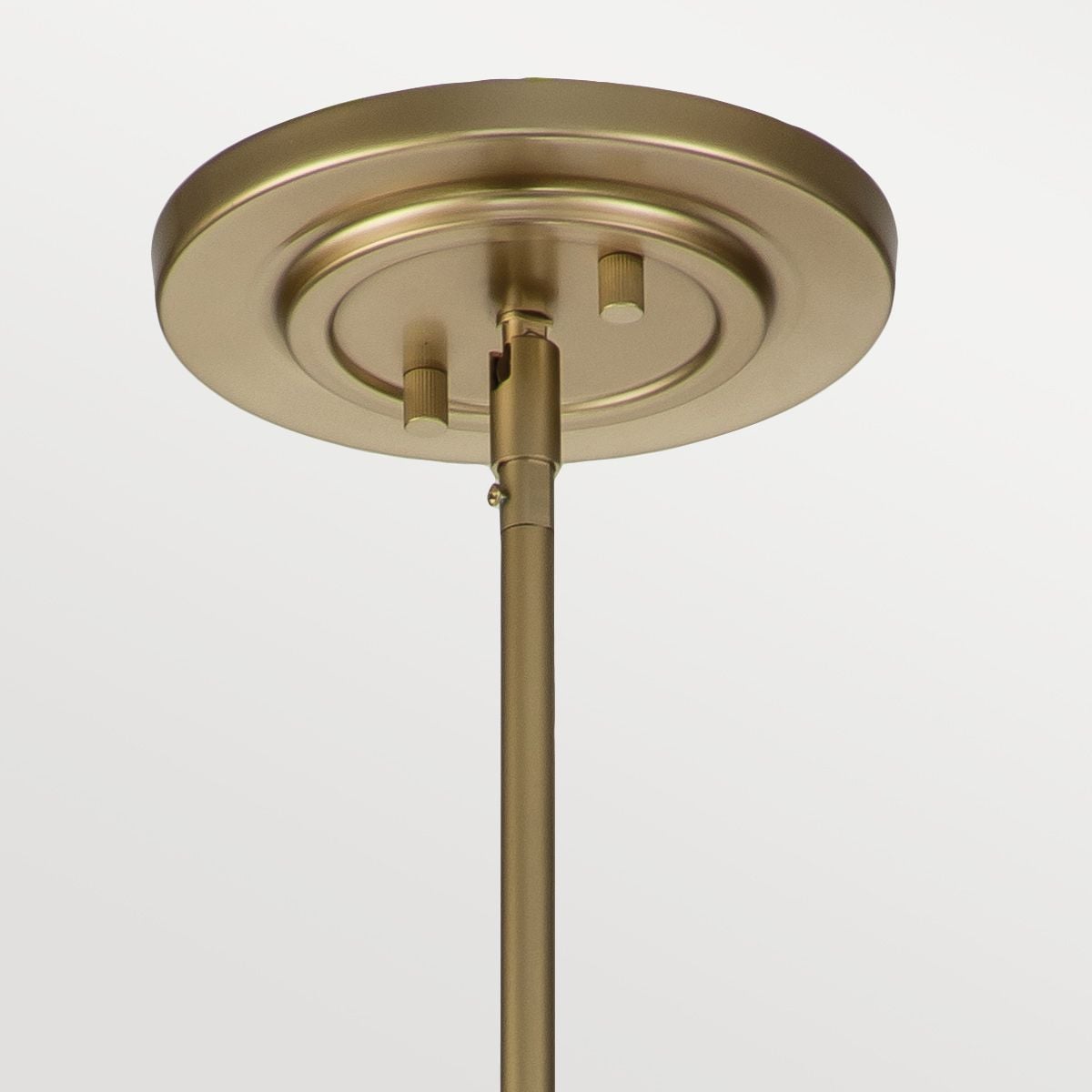 Fusion 3lt Large Pendant