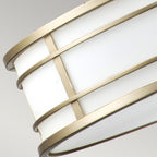 Fusion 3lt Large Pendant