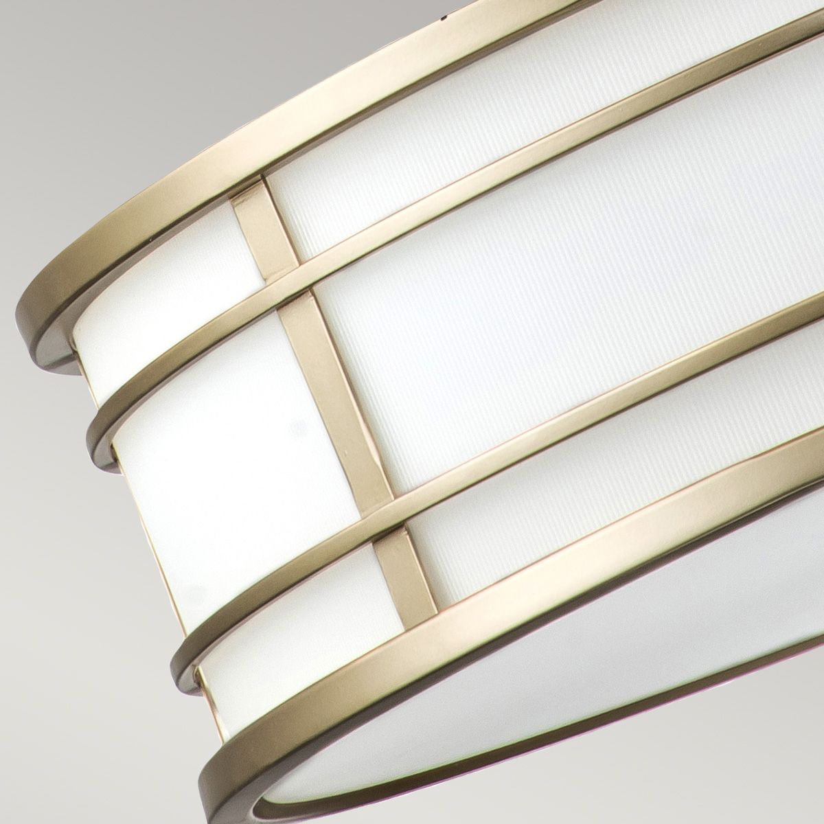 Fusion 3lt Large Pendant