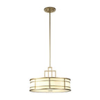 Fusion 3lt Large Pendant