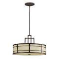 Fusion 3 Light Pendant