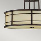 Fusion 3 Light Pendant