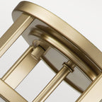 Fusion 3lt Semi-Flush
