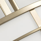Fusion 3lt Semi-Flush