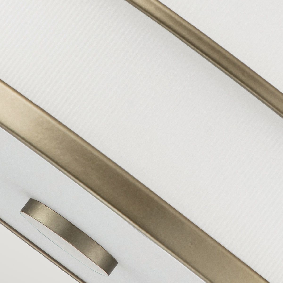 Fusion 3lt Semi-Flush