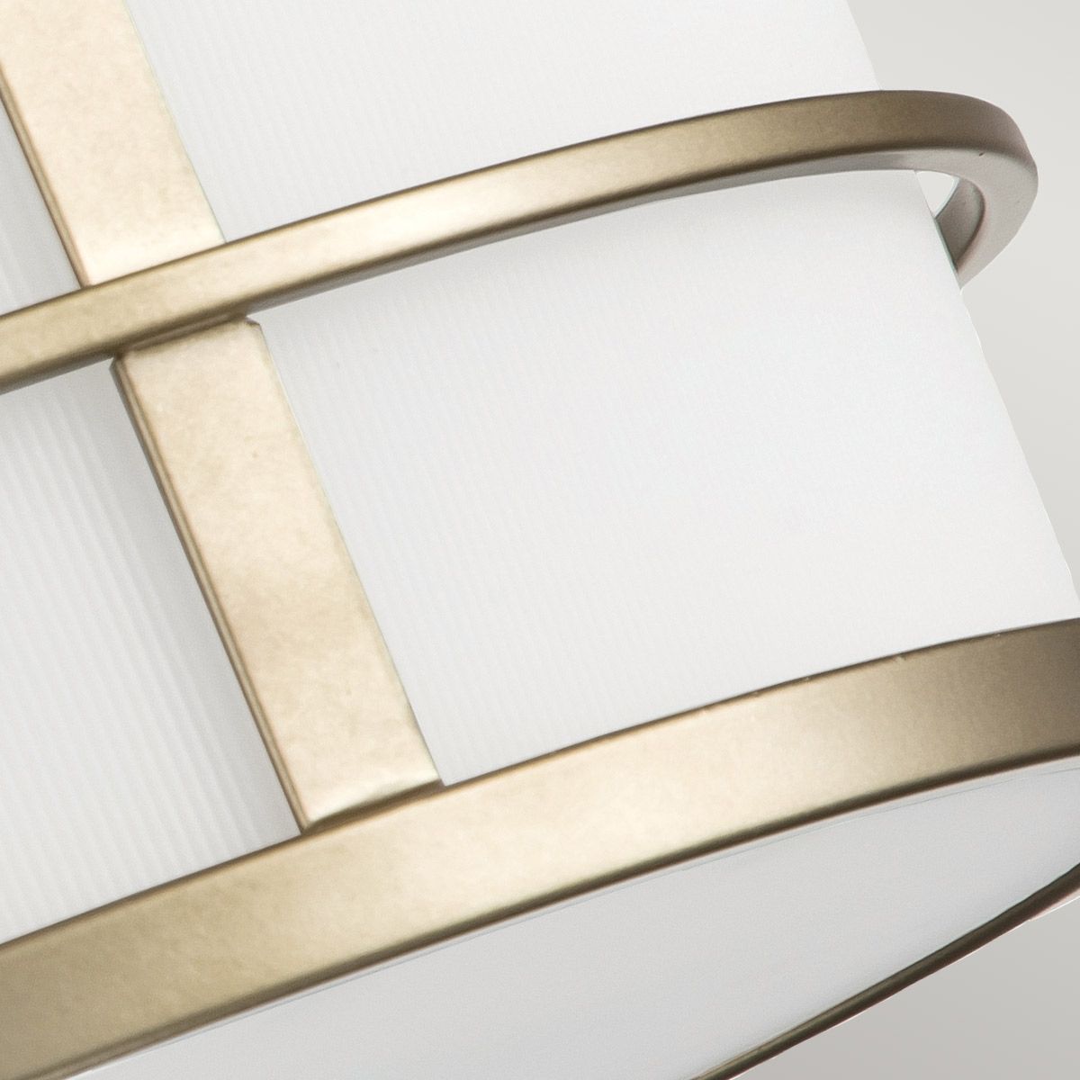 Fusion 3lt Semi-Flush